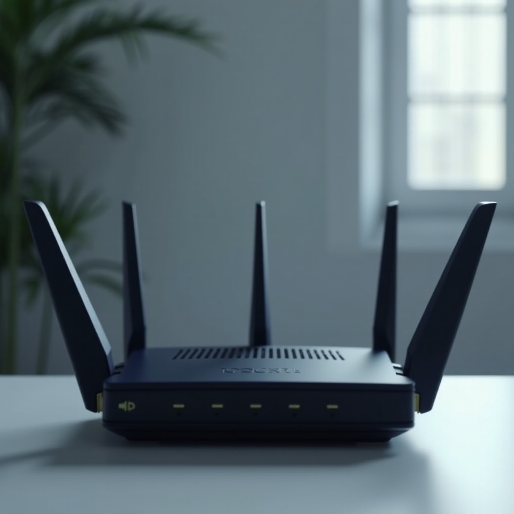 parhaat reitittimet gigabitin internetille