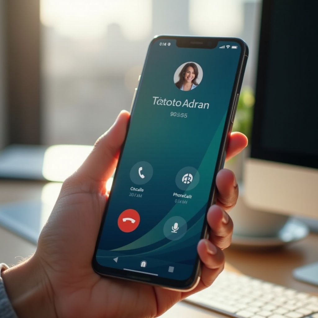 co to jest czat głosowy na moim telefonie z Androidem