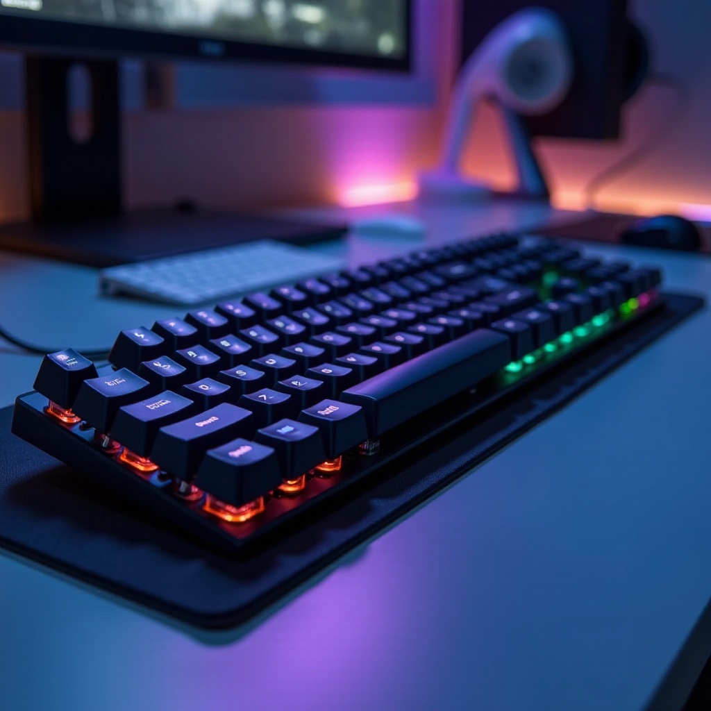 최고의 핫스왑 키보드