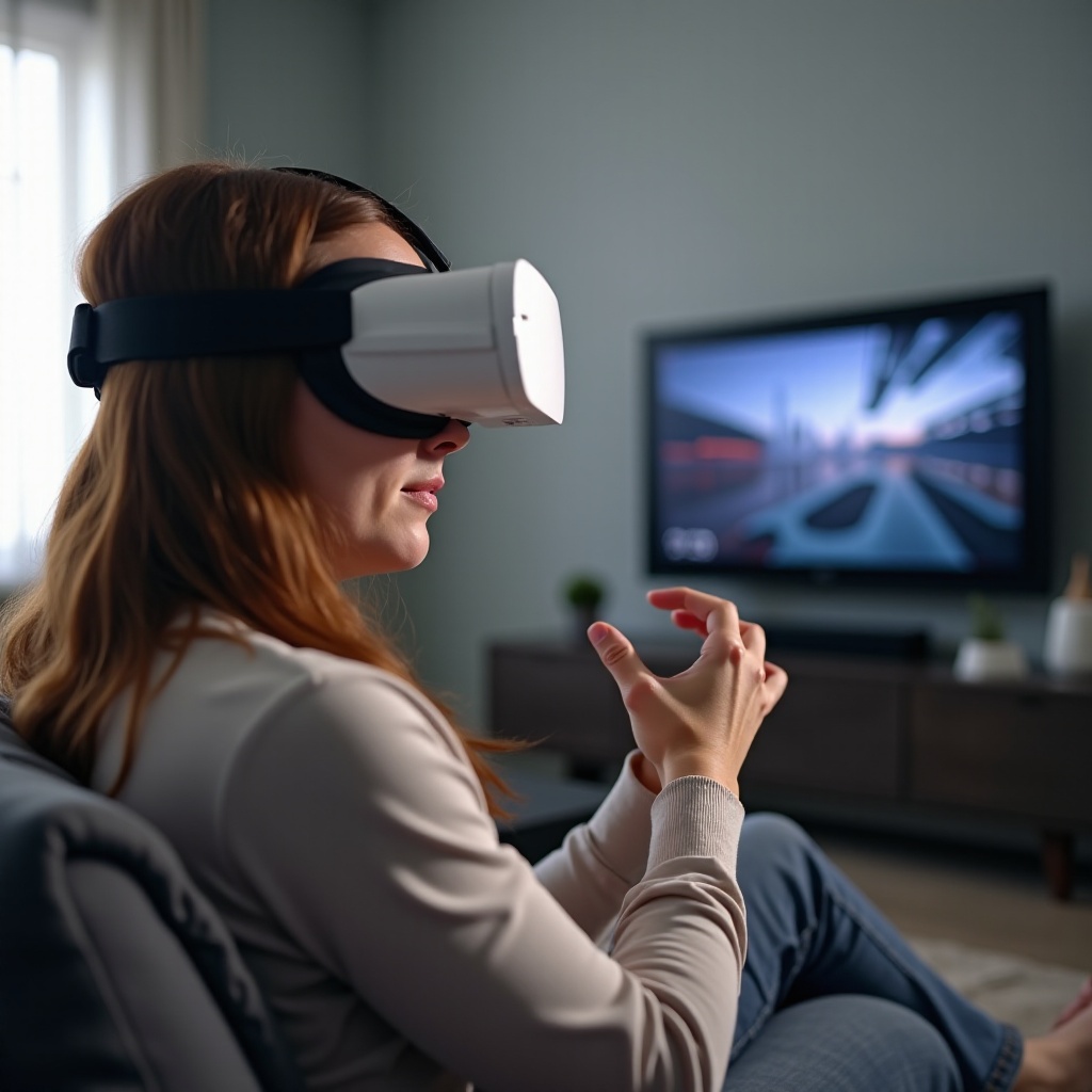 ทำไม Oculus ของฉันถึงปิดเองอยู่เรื่อยๆ ทั้งที่แบตเตอรี่เต็ม?
