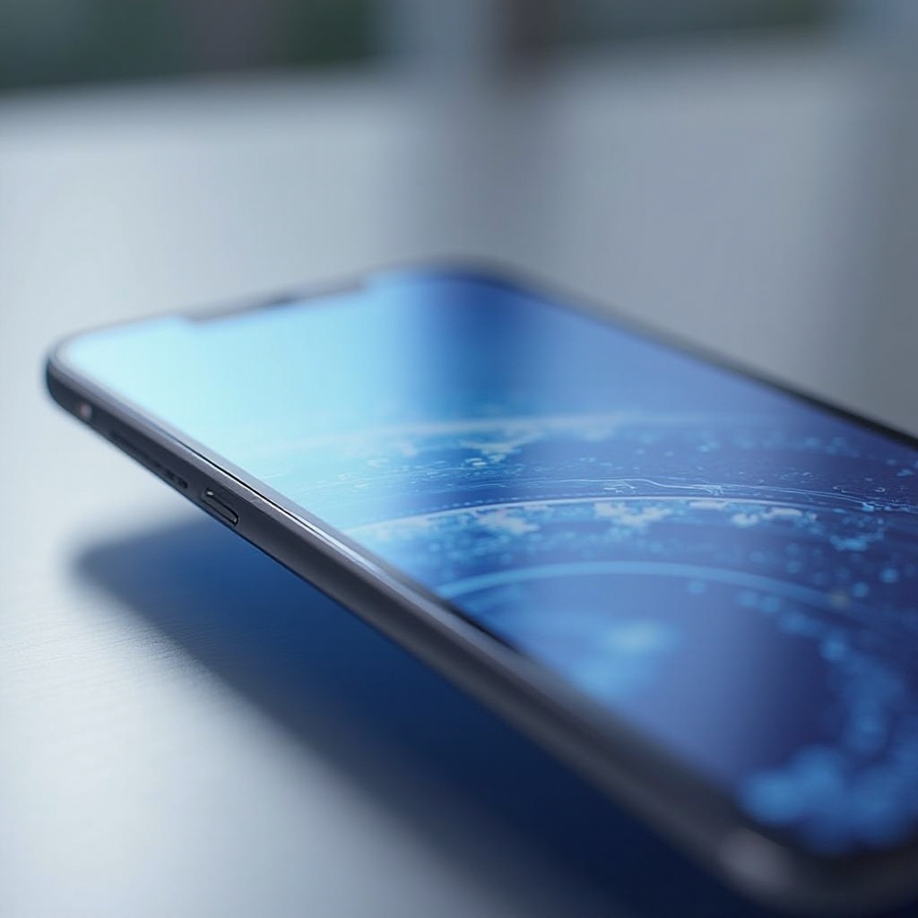 iPhone 16 Pro:n näytön virkistystaajuus