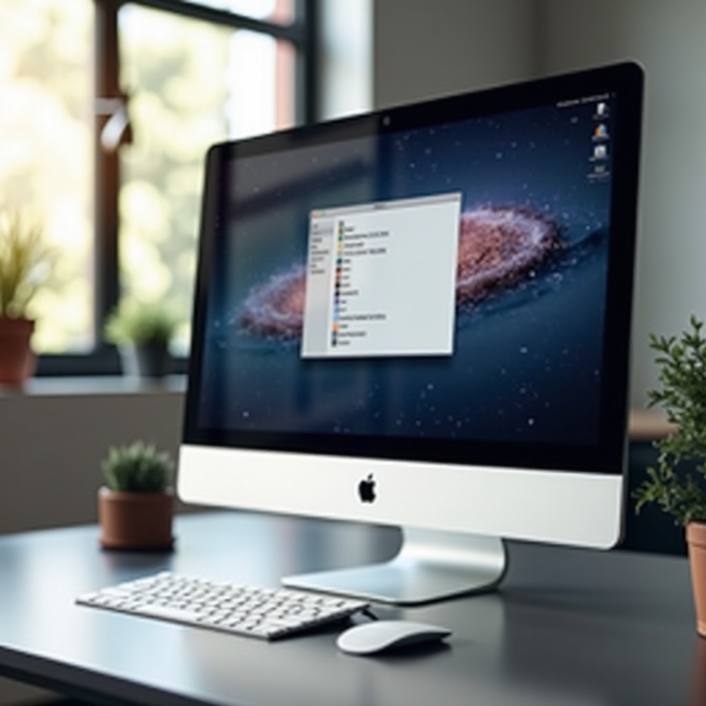jak uzyskać dostęp do USB na Macu