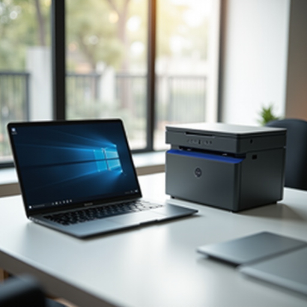 tulostimet, jotka ovat yhteensopivia Dell-kannettavien kanssa