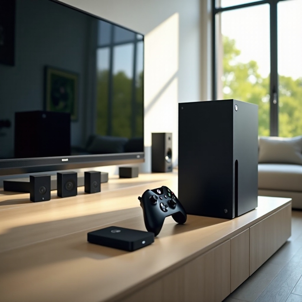 BluetoothスピーカーをXbox Series Xに接続できますか