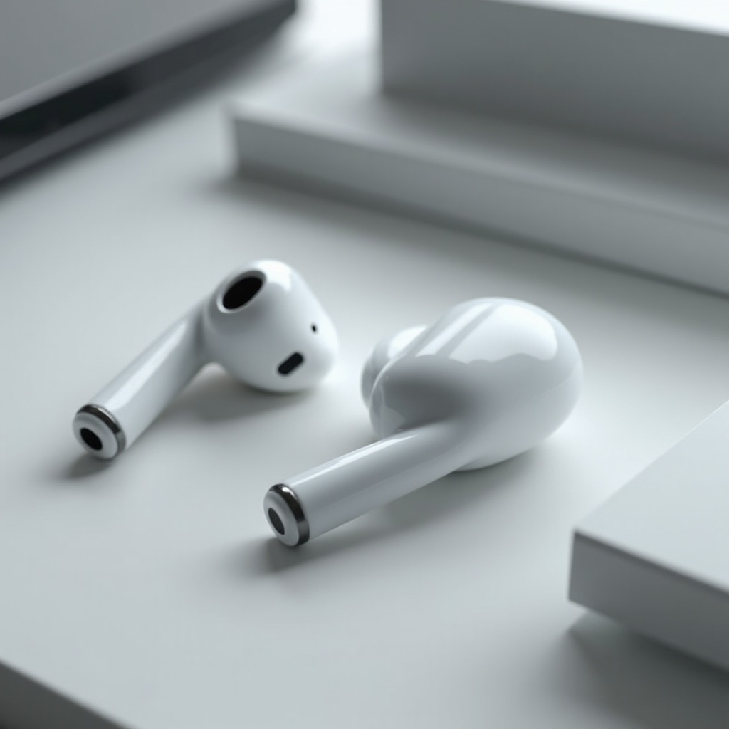 airpod pro 2 adaptief vs transparantie