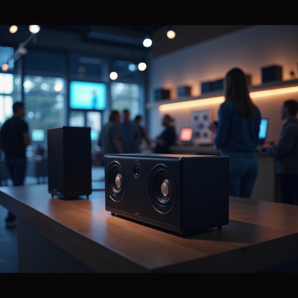 najlepszy zakup głośniki Edifier