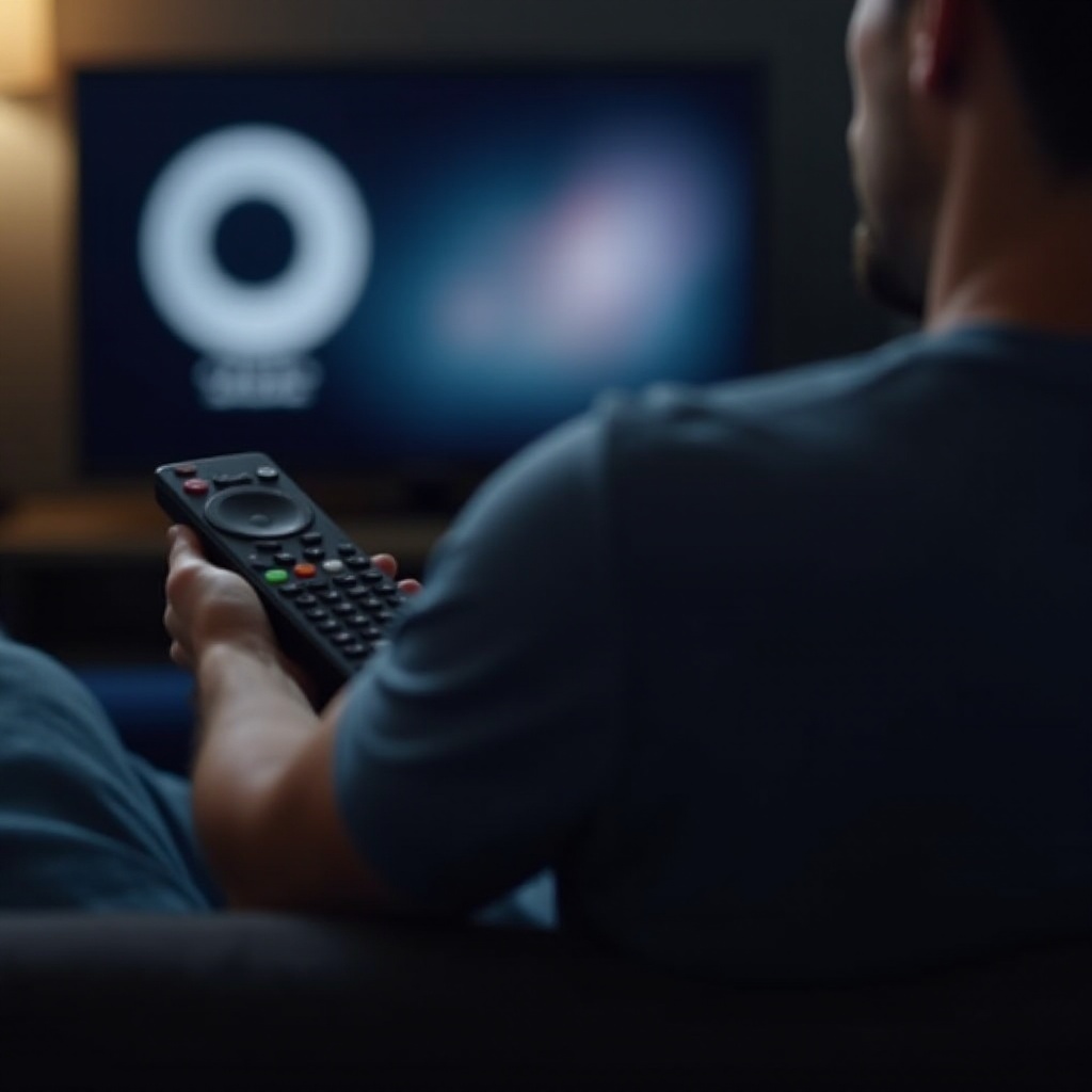 Sharp-televisio ei ääntä