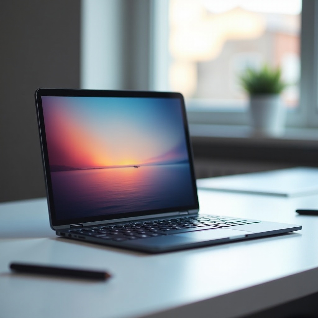 Samsung-tabletti irrotettavalla näppäimistöllä