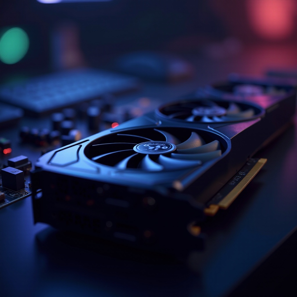 najlepsza karta graficzna 1080p 144hz