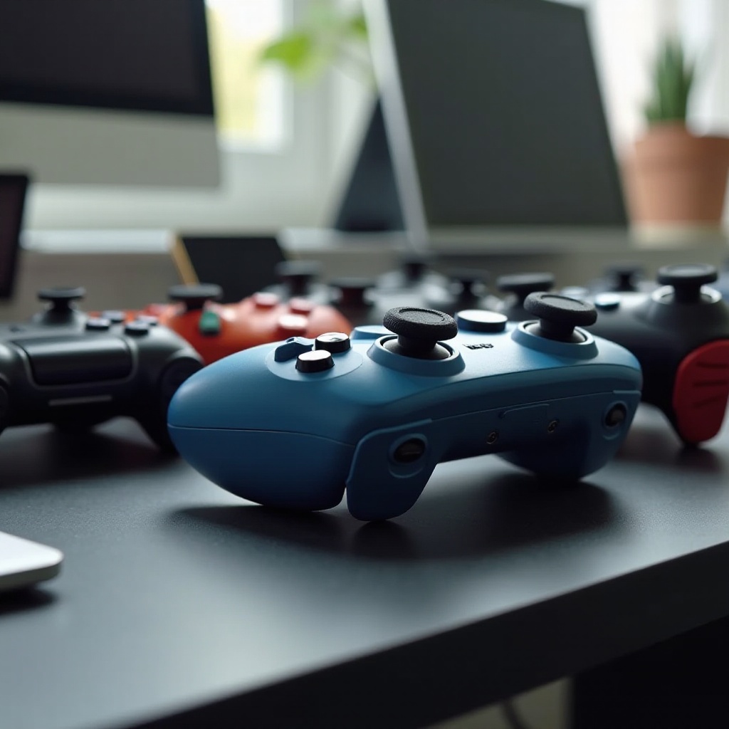 paras edullinen pc-ohjain