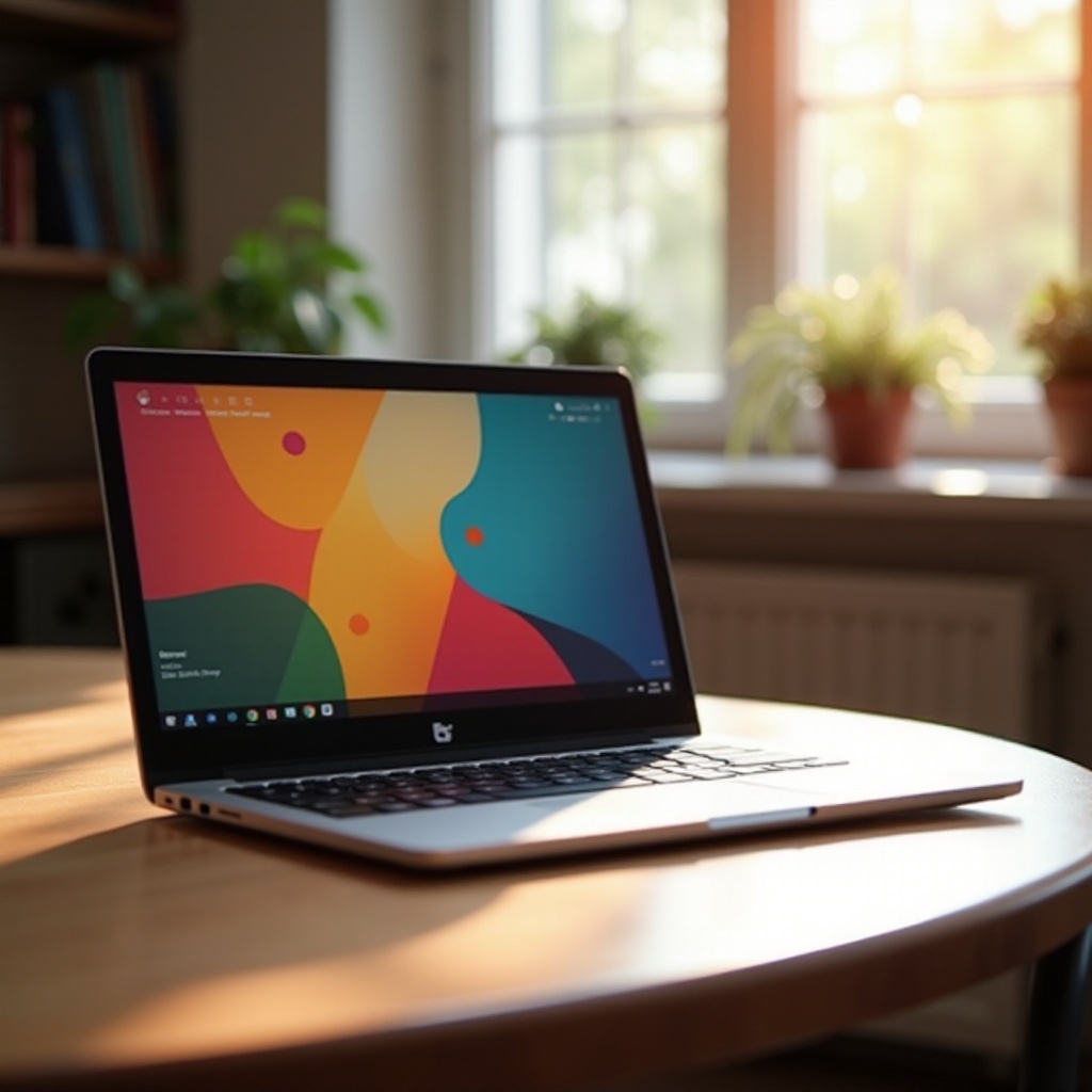 Chromebookはどのくらい持ちますか