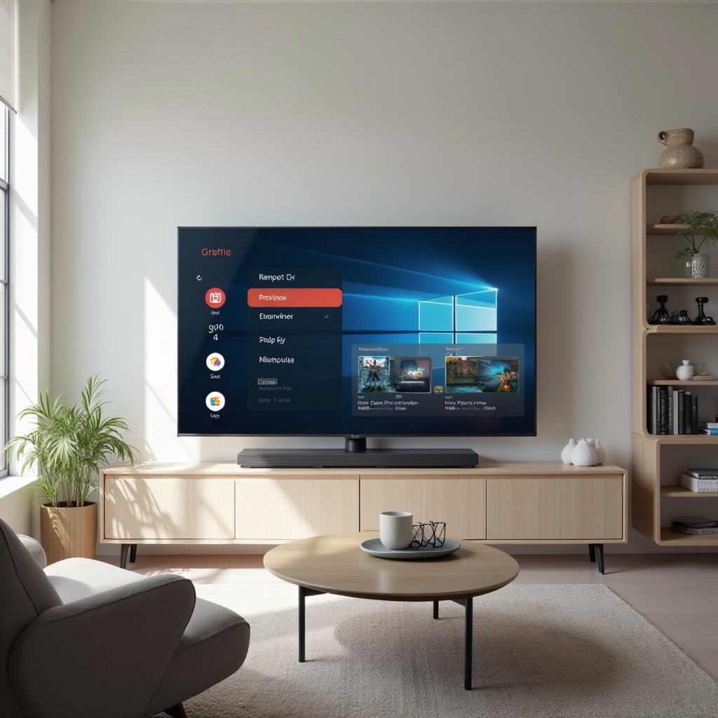 サムスンテレビでアプリのキャッシュをクリアする方法