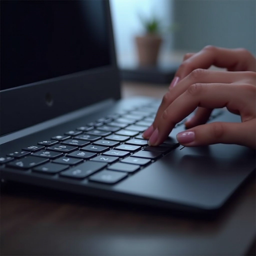 beste draadloze toetsenbord voor lange nagels