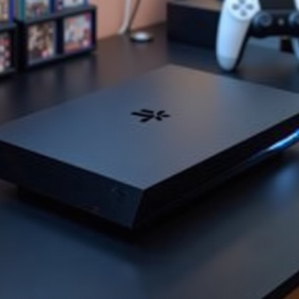 kuinka tehdä kova nollaus PS4:ssä