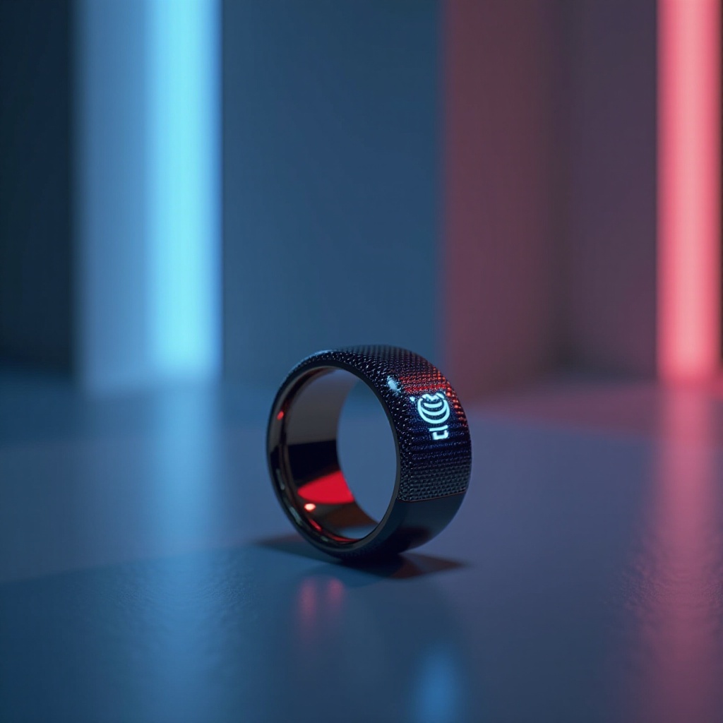 vital ring arvostelut