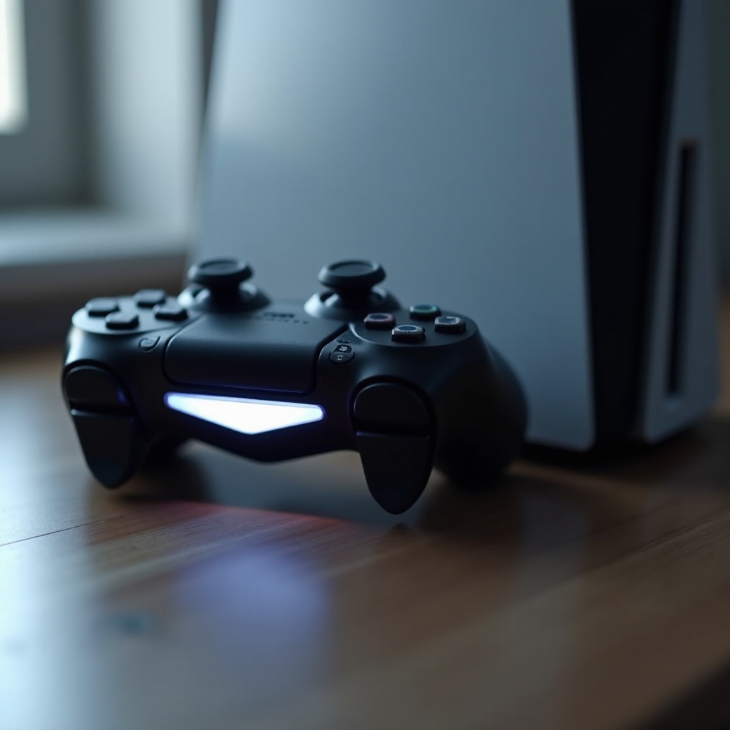 Mitä tehdä, jos PS5-ohjain ei käynnisty