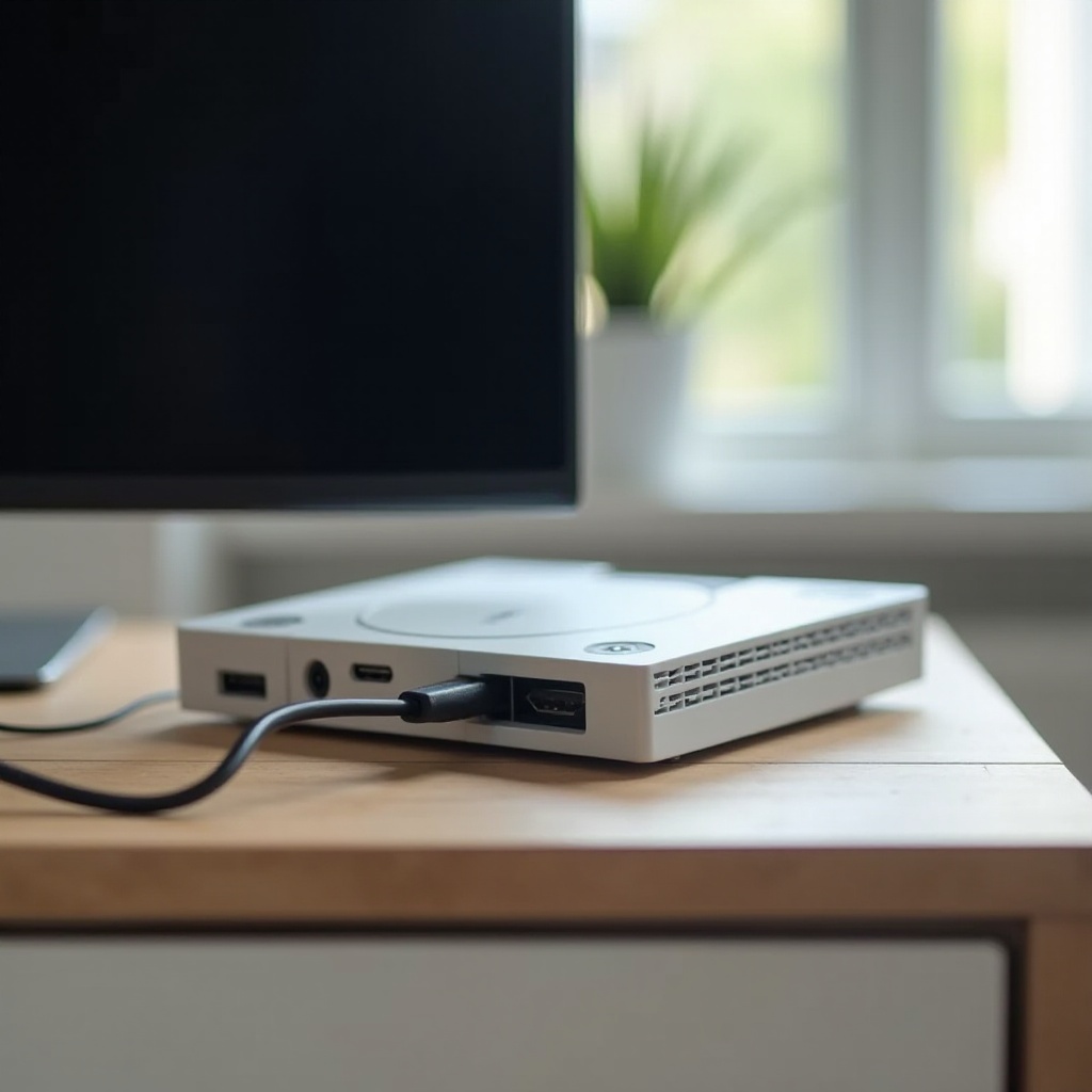 วิธีแก้ไขพอร์ต HDMI ของ PS5 ที่ใช้งานไม่ได้
