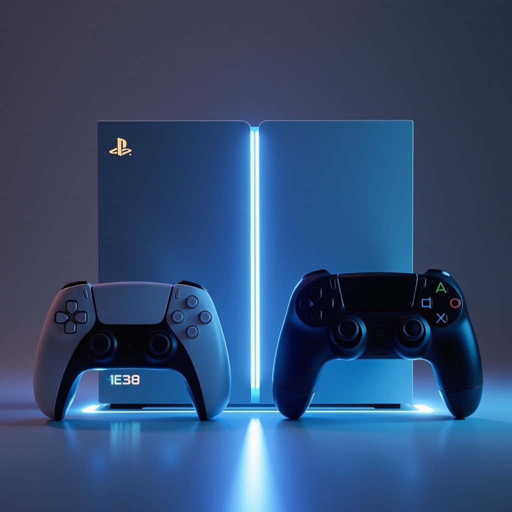 PS4のゲームはPS5に引き継がれますか