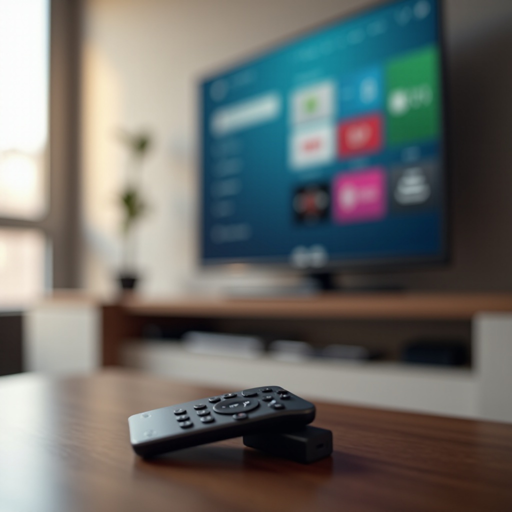 miten nollata Toshiba Fire TV:n kaukosäädin