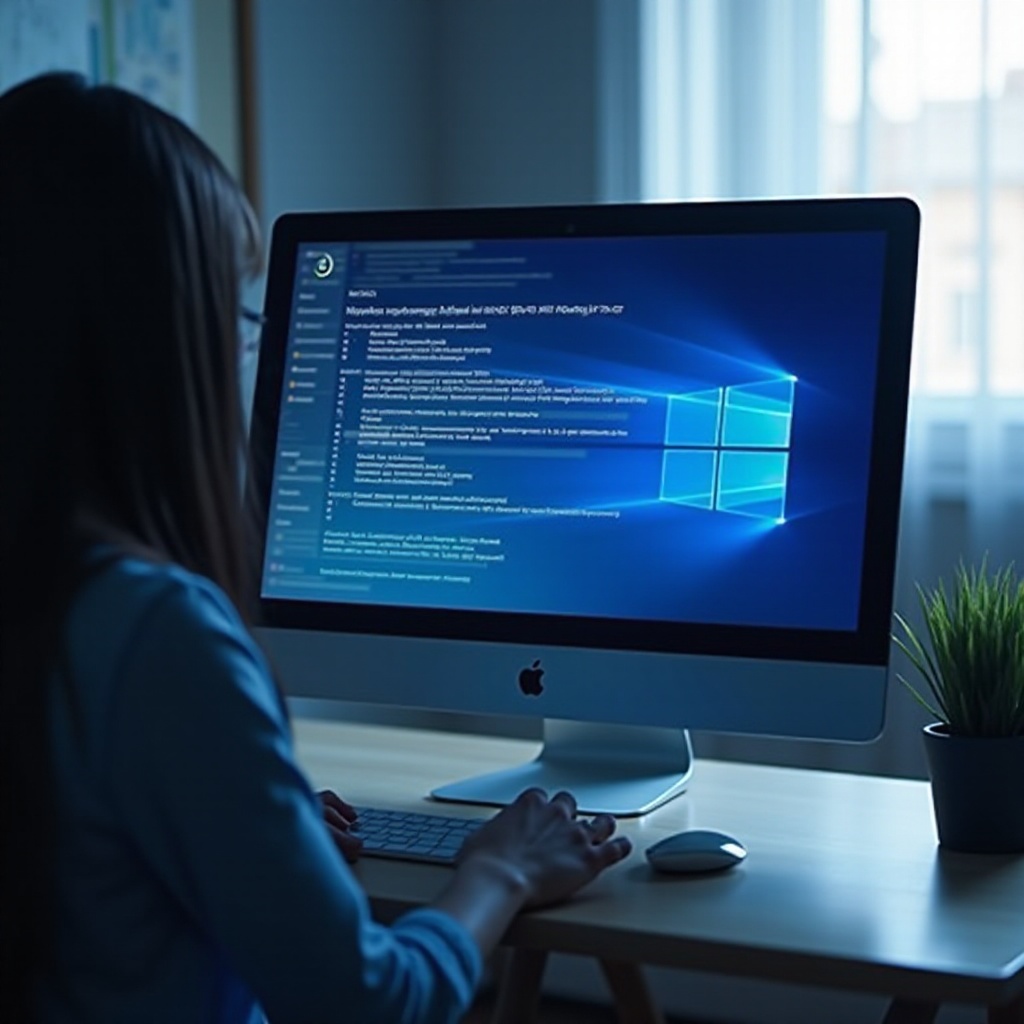 stopcode kritiek proces is mislukt in Windows 11