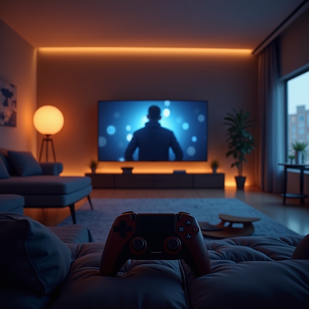 PS5を速くする方法