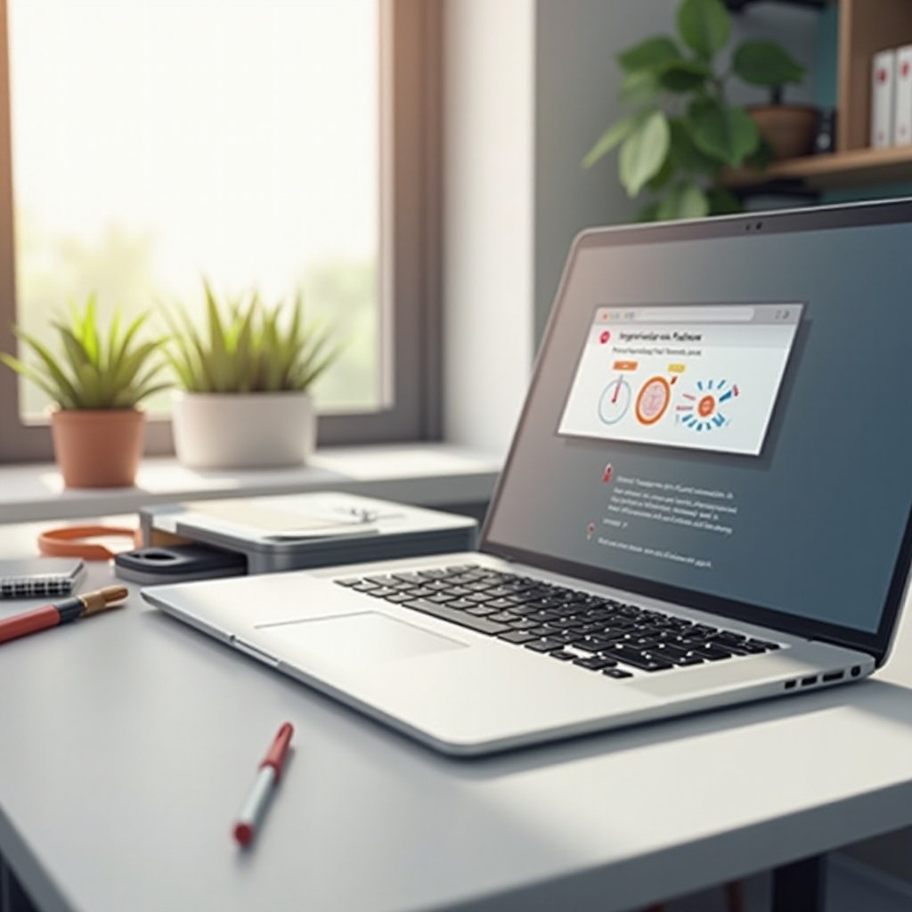 set up printer on chromebook