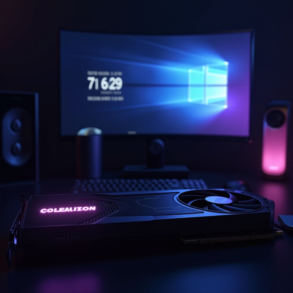 การ์ดจอ 1080p 144hz ที่ดีที่สุด