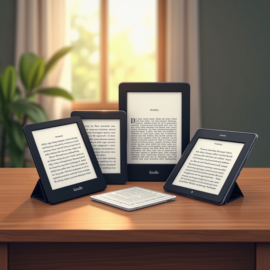 paras vaihtoehto kindlen tilalle