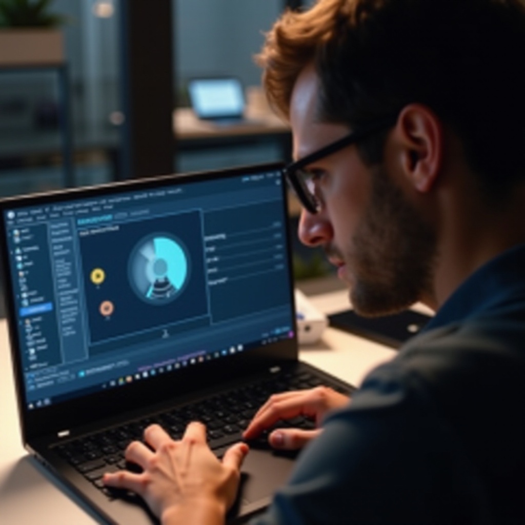 mikrofon Lenovo Yoga nie działa
