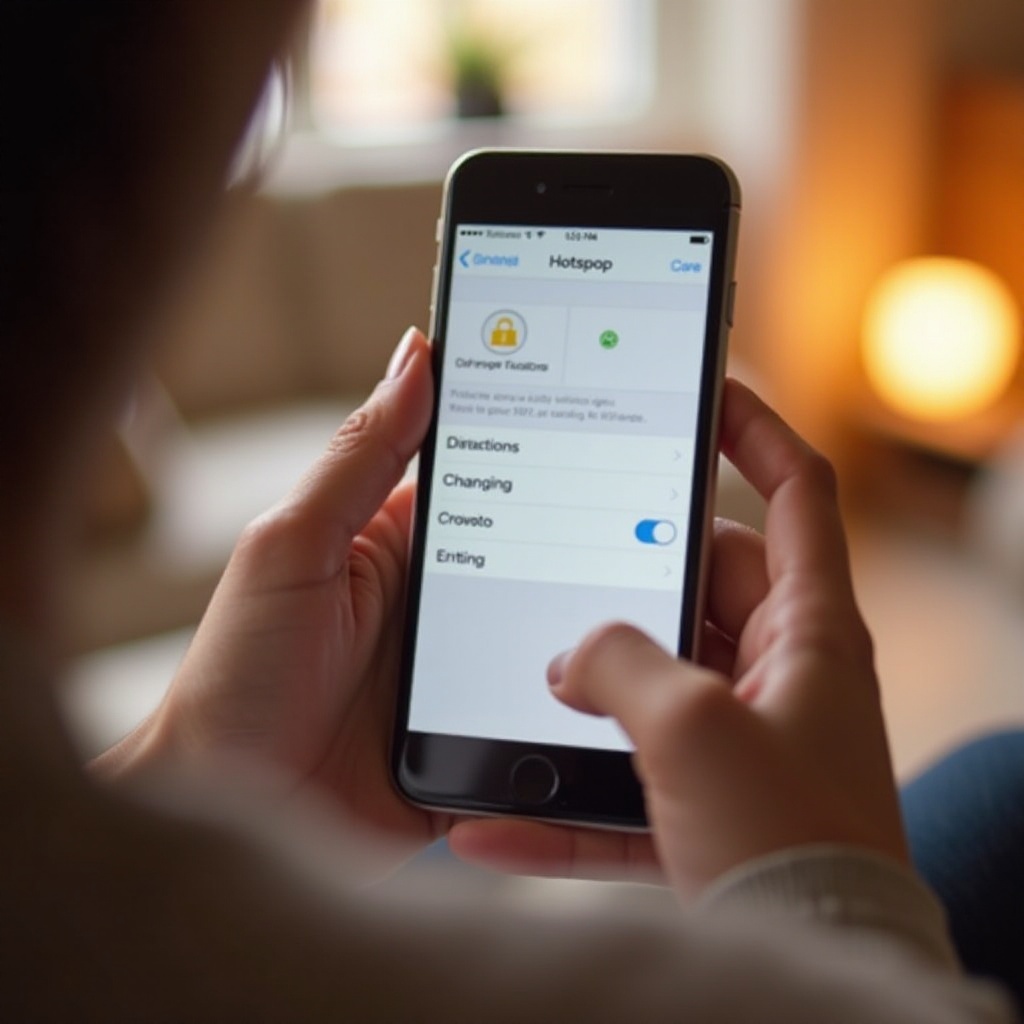 hoe je je telefoon gratis als hotspot kunt gebruiken