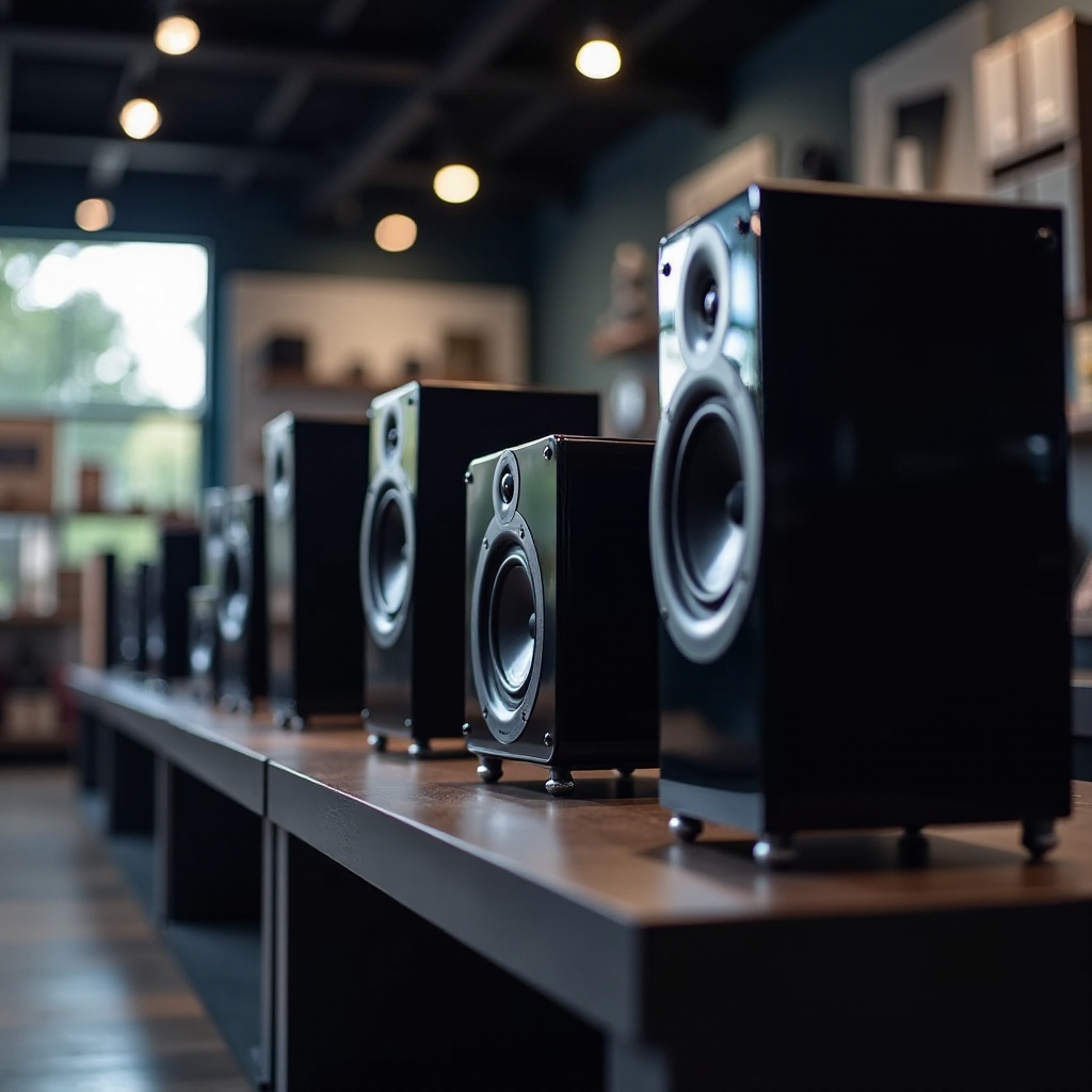 best buy edifier speakers