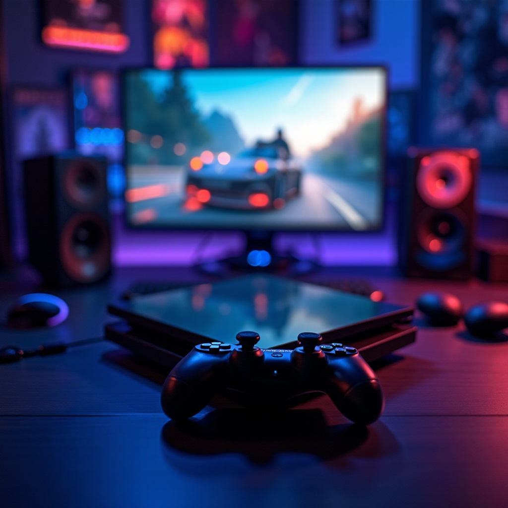 PS5를 더 빠르게 만드는 방법