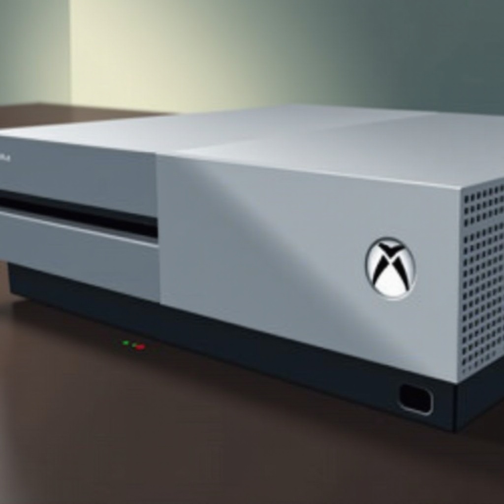 przycisk zasilania nie działa xbox one