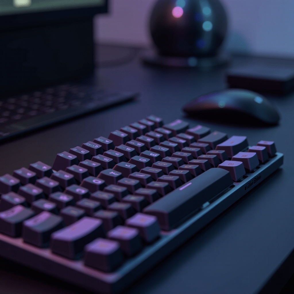 คีย์บอร์ดฮอตสวอปที่ดีที่สุด