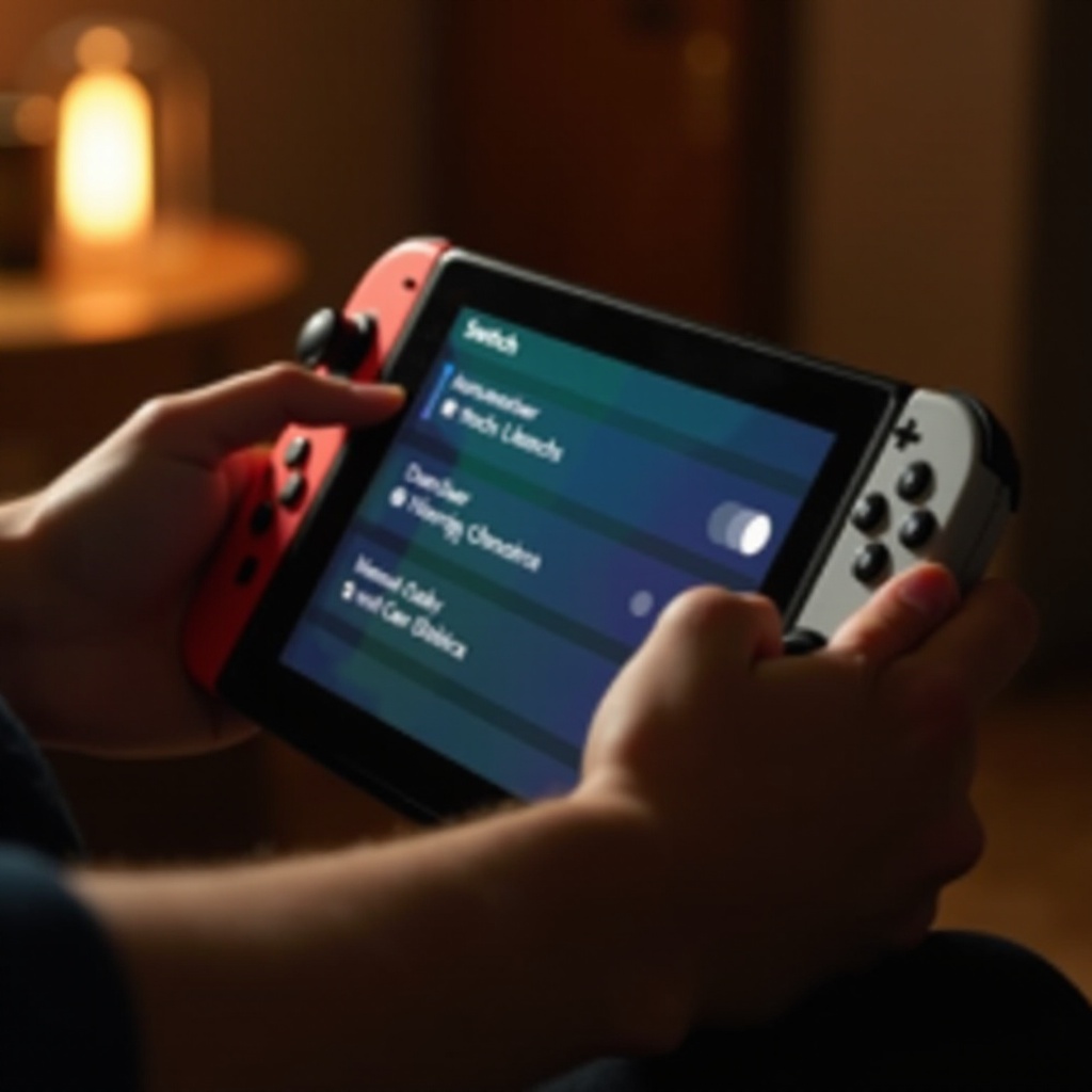 miksi Nintendo Switchini kuolee niin nopeasti