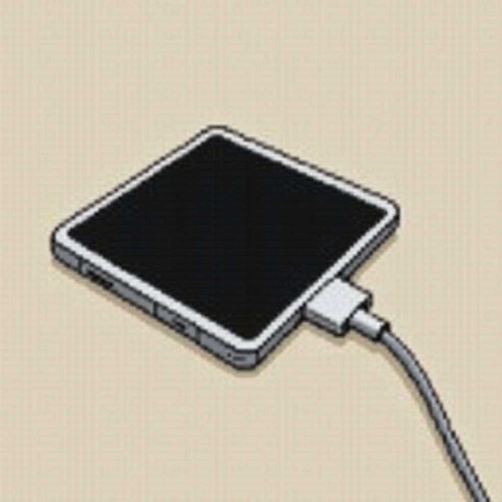 iPod touch ของฉันไม่เปิดแม้จะเสียบปลั๊กอยู่