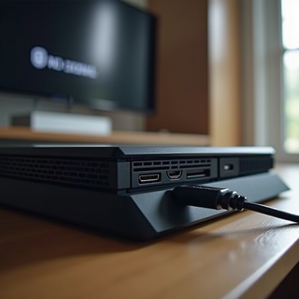 how to fix ps5 hdmi port not working