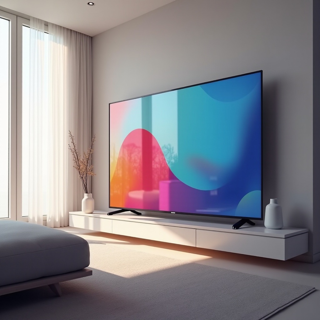 최고의 배터리 구동 TV