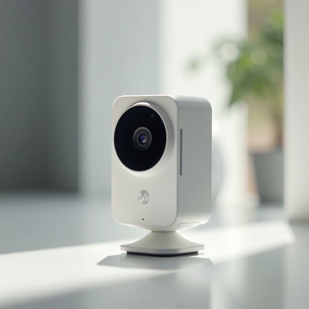 cara mengatur ulang kamera blink ke setelan pabrik