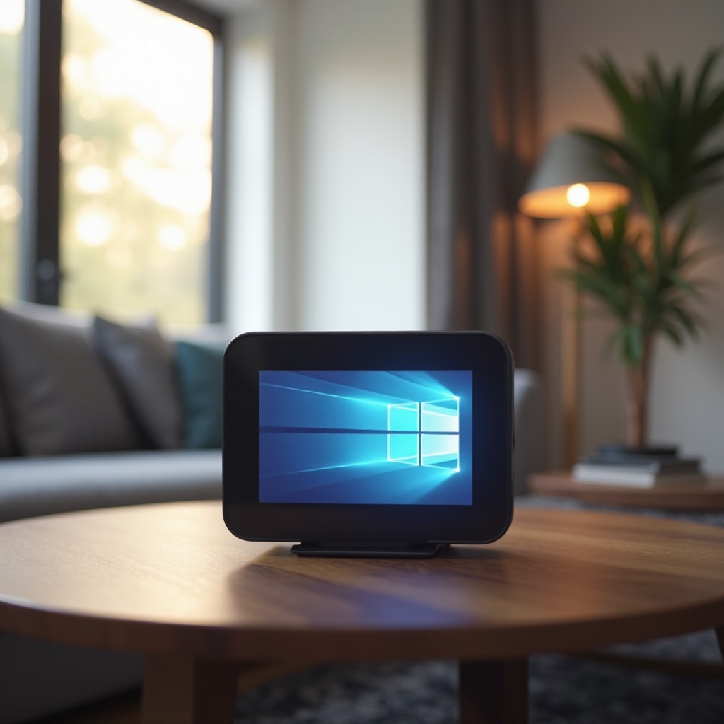 ทีวีพกพาที่เล็กที่สุด