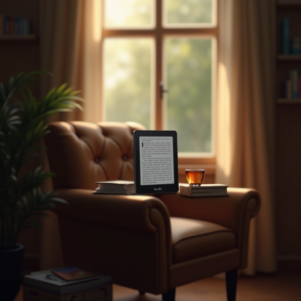 can i read epub files on kindle