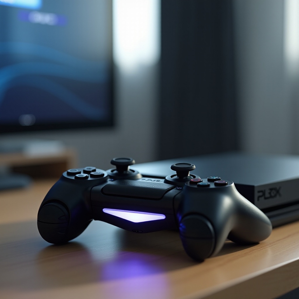 PS5 컨트롤러가 켜지지 않을 때 무엇을 해야 하나요