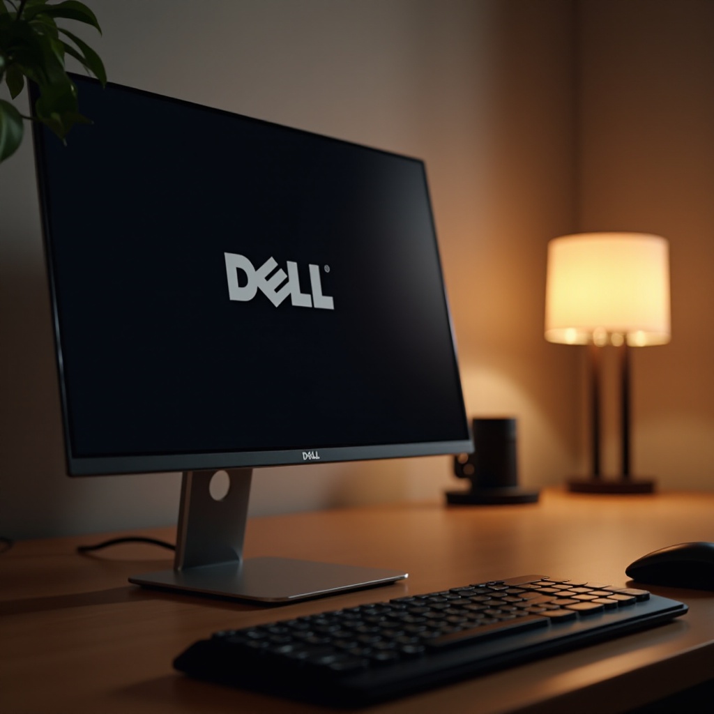 recenzja komputera stacjonarnego Dell Inspiron