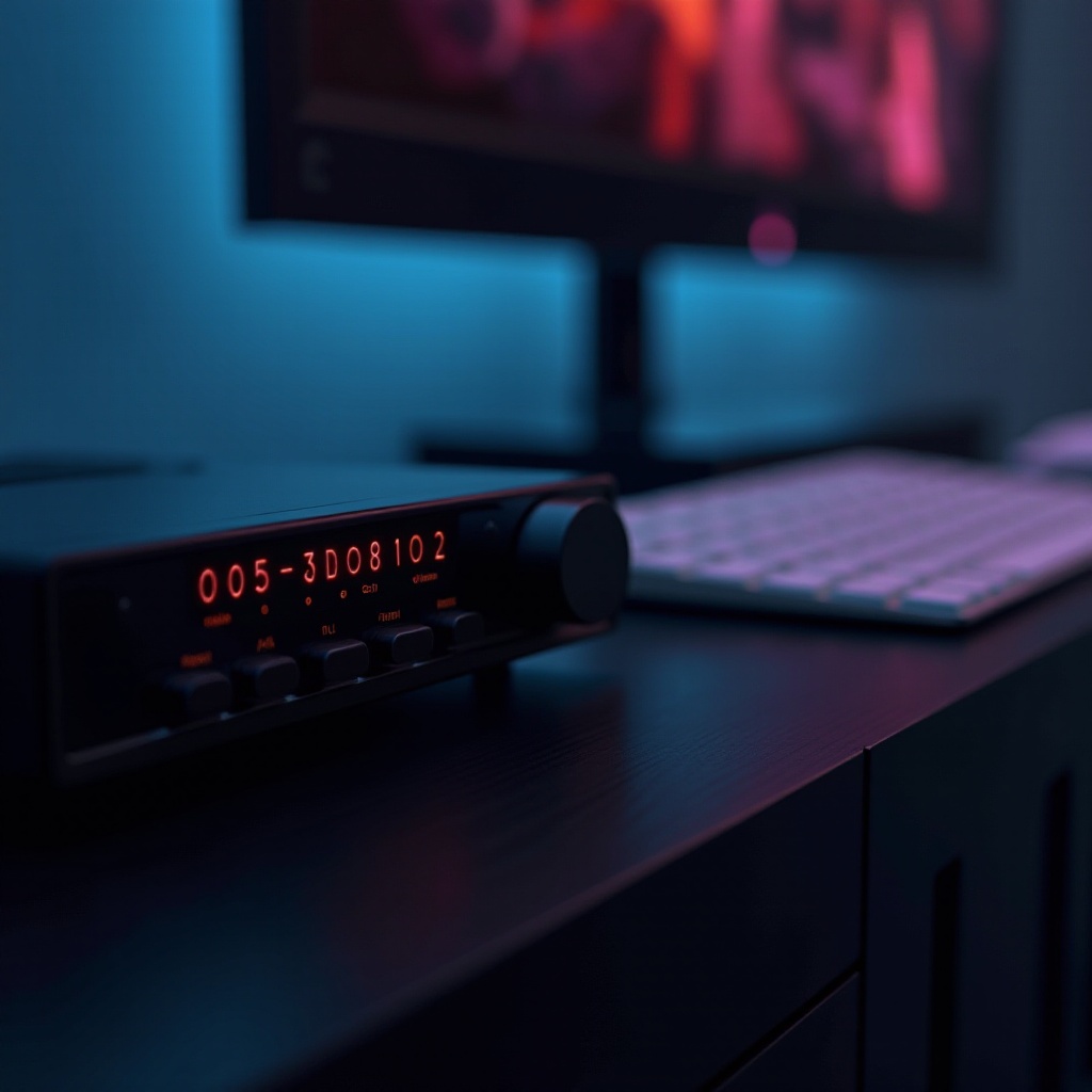 テレビのための最高の音質イコライザー設定