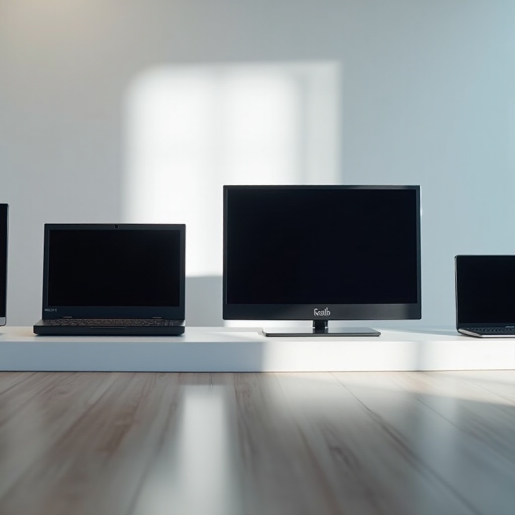 가장 작은 휴대용 TV