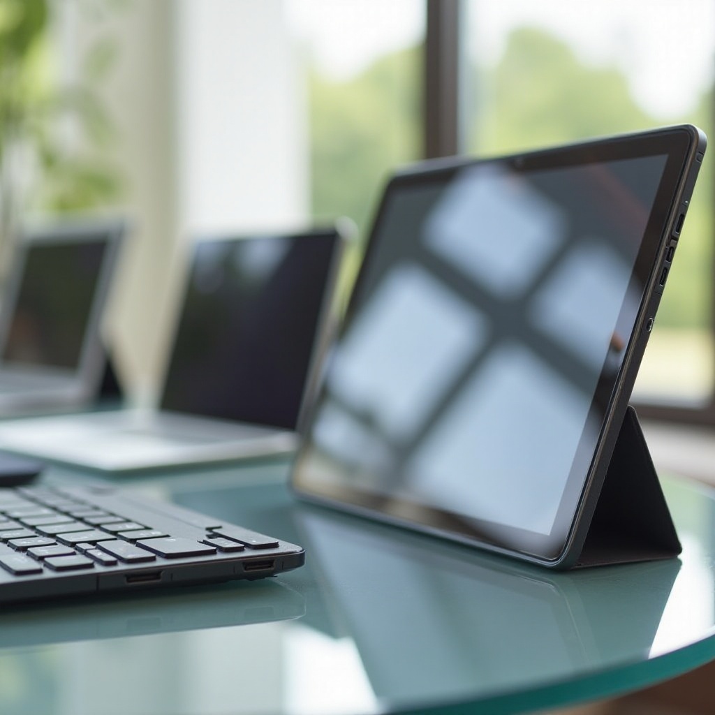 best tablet computer under 200