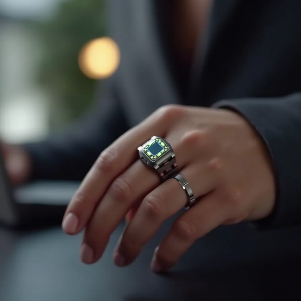 vital ring reviews