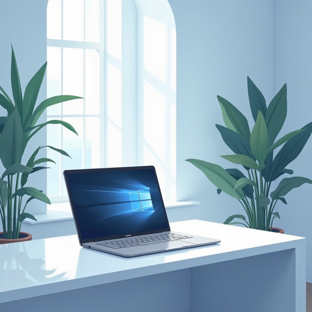 sammuta näyttö paristolla, kun se on passiivinen