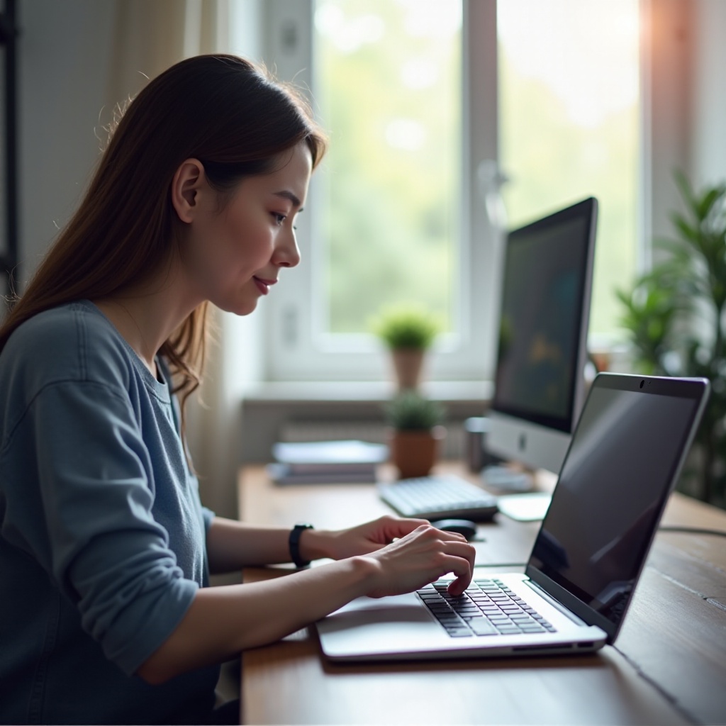 hoe een micro SD-kaart te lezen