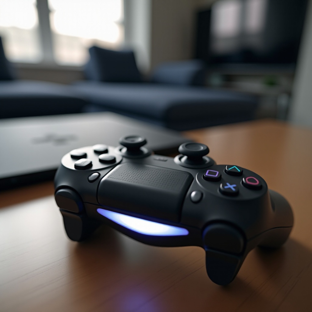 PS5コントローラーの電源が入らない場合はどうすればよいか